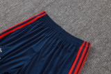 ARS 26/27 Half-Zip Training Top and Pants Set B26071