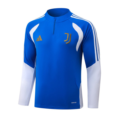 JUV 26/27 Half-Zip Training Top and Pants Set B26072
