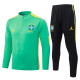 Brazil 26/27 Half-Zip Training Top and Pants Set B26083