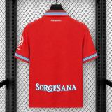 Thai Version SSC Napoli 26/27 Third Jersey