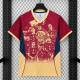 Thai Version Spain 2026 Special Jersey
