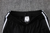 JUV 26/27 Half-Zip Training Top and Pants Set B26064