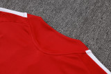 Spain 26/27 Half-Zip Training Top and Pants Set B26079