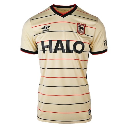 Thai Version ITFC 26/27 Away Jersey