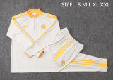 FCB 26/27 Half-Zip Training Top and Pants Set B26077