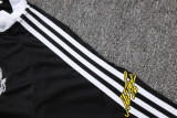 JUV 26/27 Half-Zip Training Top and Pants Set B26064