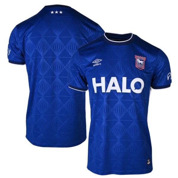 Thai Version ITFC 26/27 Home Jersey
