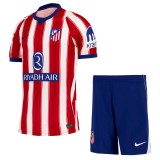 ATM 26/27 Home Jersey and Short Kit
