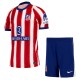 ATM 26/27 Home Jersey and Short Kit