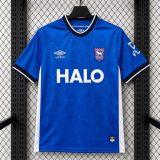 Thai Version ITFC 26/27 Home Jersey