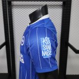 Player Version BHAFC 26/27 Home Authentic Jersey