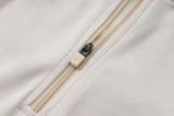 FCB 26/27 Half-Zip Training Top and Pants Set B26077