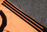 ARS 26/27 Half-Zip Training Top and Pants Set B26085
