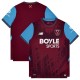Thai Version WHUFC 26/27 Home Jersey