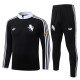 JUV 26/27 Half-Zip Training Top and Pants Set B26064