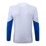 JUV 26/27 Half-Zip Training Top and Pants Set B26080