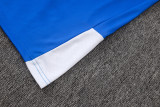 JUV 26/27 Half-Zip Training Top and Pants Set B26072