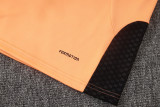 ARS 26/27 Half-Zip Training Top and Pants Set B26085