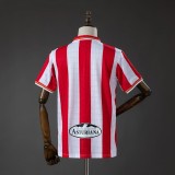 Thai Version Sporting Gijón 26/27 Home Jersey