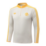 FCB 26/27 Half-Zip Training Top and Pants Set B26077