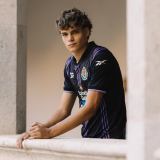 Thai Version Real Valladolid 26/27 Away Jersey