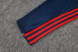 ARS 26/27 Half-Zip Training Top and Pants Set B26071