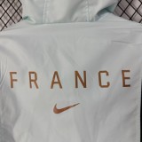 France 2026 All Weather Track Jacket