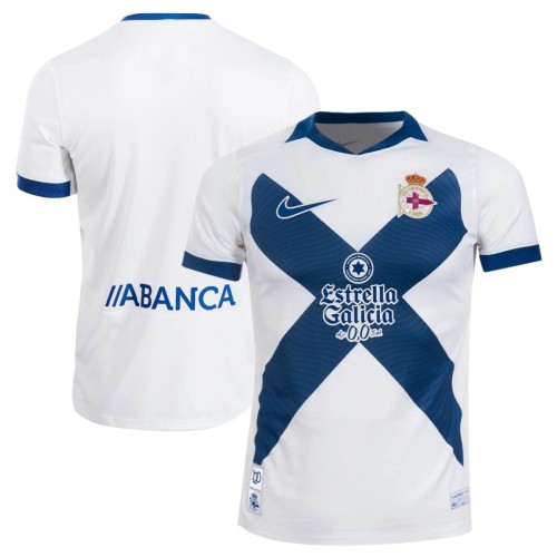 Thai Version Deportivo de La Coruña 26/27 Third Jersey