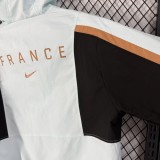 France 2026 All Weather Track Jacket