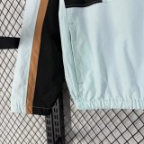 France 2026 All Weather Track Jacket