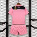 Kids SAFC 26/27 Away Jersey and Short Kit