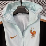 France 2026 All Weather Track Jacket