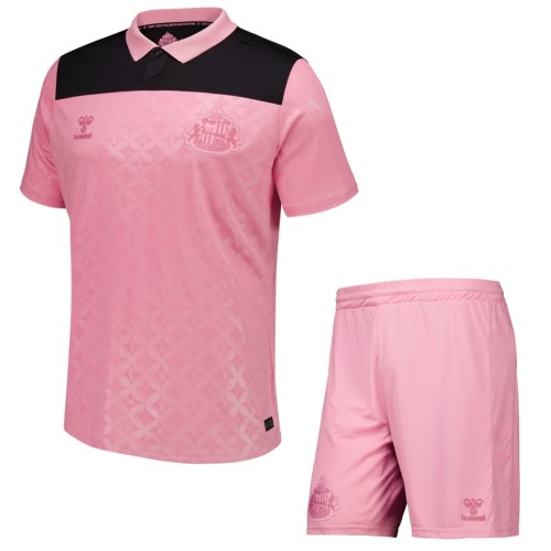 SAFC 26/27 Away Jersey and Short Kit