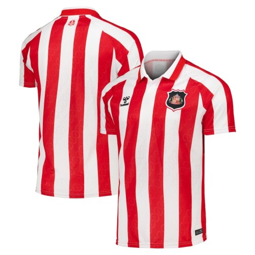 Thai Version SAFC 26/27 Home Jersey