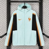 France 2026 All Weather Track Jacket