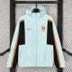 France 2026 All Weather Track Jacket