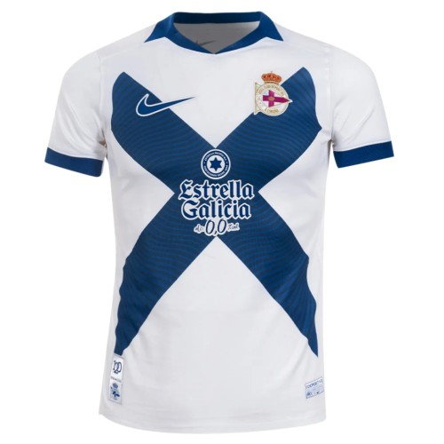 Thai Version Deportivo de La Coruña 26/27 Third Jersey