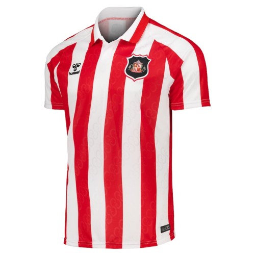 Thai Version SAFC 26/27 Home Jersey