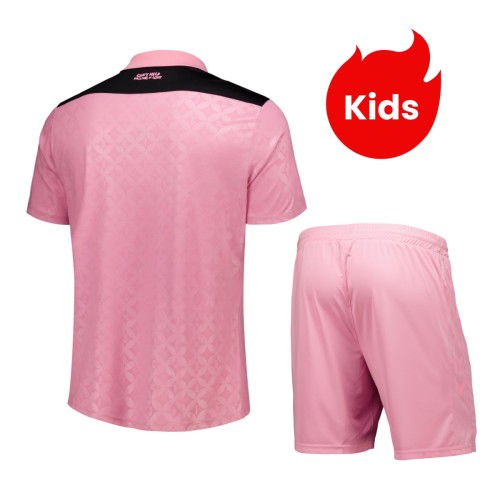 Kids SAFC 26/27 Away Jersey and Short Kit