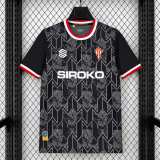 Thai Version Sporting Gijón 26/27 Goalkeeper Jersey
