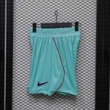 Player Version Barcelona 26/27 Third Authentic Shorts