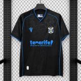 Thai Version CD Tenerife 26/27 Away Jersey