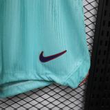 Player Version Barcelona 26/27 Third Authentic Shorts