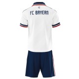 Kids FCB 26/27 Away Jersey and Short Kit