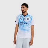 Player Version Al Hilal SFC 26/27 Away Authentic Jersey
