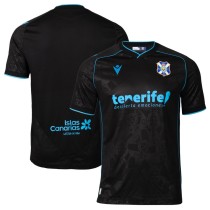 Thai Version CD Tenerife 26/27 Away Jersey