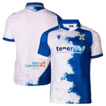 Thai Version CD Tenerife 26/27 Home Jersey