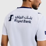 Player Version Al Hilal SFC 26/27 Away Authentic Jersey