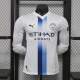 Player Version MCFC 26/27 Third Long Sleeve Authentic Jersey