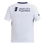 Player Version Al Hilal SFC 26/27 Away Authentic Jersey